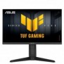 ASUS TUF Gaming VG249QML5A, 60,5 cm 23.8", 1920 x 1080 pixels, Full HD, LCD, 1 ms, Noir