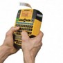 Dymo RHINO 4200, QWERTZ, Noir, Jaune