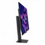ASUS ROG Strix OLED XG32UCDS, 80 cm 31.5", 3840 x 2160 pixels, 4K Ultra HD, QD-OLED, 0,03 ms, Noir