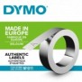 Dymo Rhino Étiquettes aluminium à embosser | 12 mm x 3,65 m | Auto-adhésives | Compatibles avec l'embosseuse Rhino M1011 | Résistantes aux intempéries | Idéales pour le bricolage et la construction, Aluminium, 10 pièce, 60 mm, 143 mm, 55 mm, 292 g
