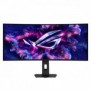 ASUS ROG Strix OLED XG34WCDMS, 86,4 cm 34", 3440 x 1440 pixels, UltraWide Quad HD, QD-OLED, 0,03 ms, Noir
