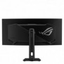 ASUS ROG Strix OLED XG34WCDMS, 86,4 cm 34", 3440 x 1440 pixels, UltraWide Quad HD, QD-OLED, 0,03 ms, Noir
