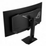ASUS ROG Strix OLED XG34WCDMS, 86,4 cm 34", 3440 x 1440 pixels, UltraWide Quad HD, QD-OLED, 0,03 ms, Noir