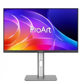 ASUS ProArt PA249CGV, 60,5 cm 23.8", 1920 x 1080 pixels, Full HD, LCD, 5 ms, Noir, Argent