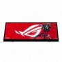 ASUS ROG Strix XG129C, 31,2 cm 12.3", 1920 x 720 pixels, LCD, Noir