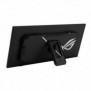 ASUS ROG Strix XG129C, 31,2 cm 12.3", 1920 x 720 pixels, LCD, Noir