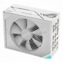 ASUS ROG -THOR-1200P3-WHITE-GAMING-E, 1200 W, 100 - 240 V, Actif, 125 W, 1200 W, 125 W