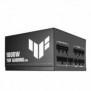 ASUS TUF Gaming 1000W Gold EVO, 1000 W, 100 - 240 V, Actif, 125 W, 1000 W, 125 W