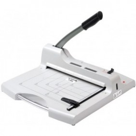 Olympia G 3650, 50 feuilles, 36 cm, 6,6 kg, 1 pièce, 459 x 508 x 270 mm