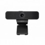 Logitech C925e, 3 MP, 1920 x 1080 pixels, Full HD, 30 ips, 1280x720@30fps, 1920x1080@30fps, 720p, 1080p