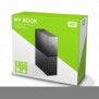 WD My Book , 8 To, 3.5", 3.2 Gen 1 3.1 Gen 1, Noir