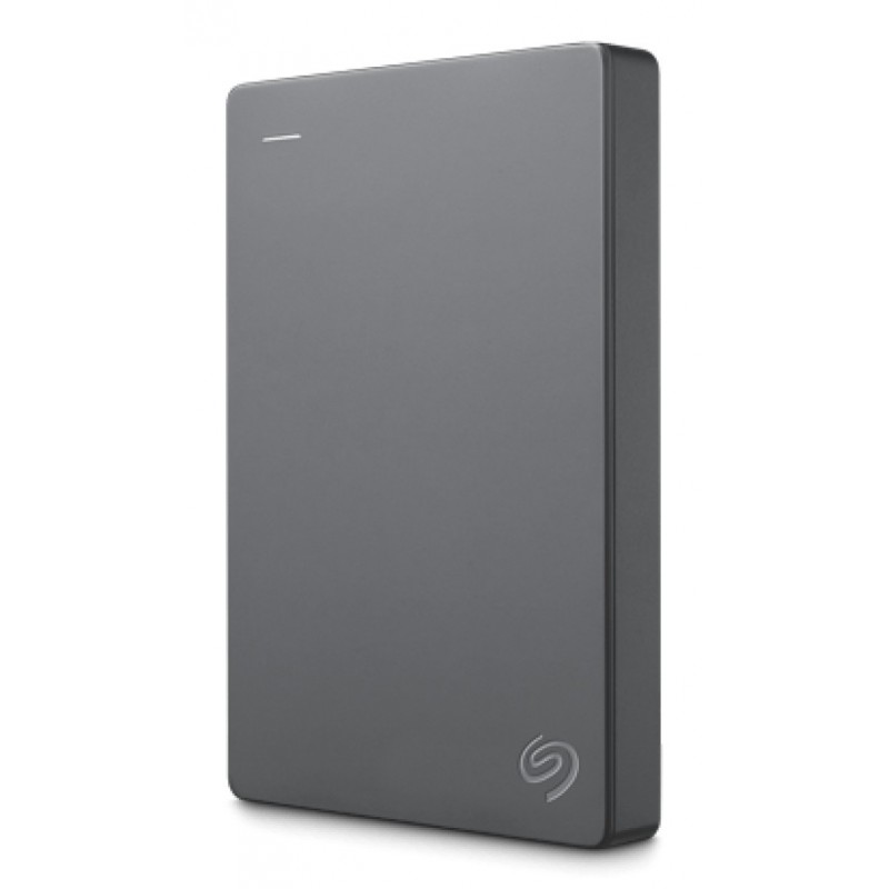 Seagate Archive HDD Basic, 1 To, 2.5", 3.2 Gen 1 3.1 Gen 1, Argent