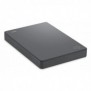 Seagate Archive HDD Basic, 1 To, 2.5", 3.2 Gen 1 3.1 Gen 1, Argent