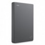Seagate Archive HDD Basic, 1 To, 2.5", 3.2 Gen 1 3.1 Gen 1, Argent