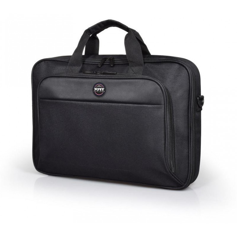 PORT Designs Hanoi II, Sac Messenger, 35,6 cm 14", 400 g
