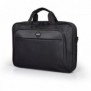 PORT Designs Hanoi II, Sac Messenger, 35,6 cm 14", 400 g