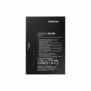 Samsung 980, 500 Go, M.2, 3100 Mos