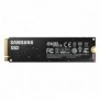 Samsung 980, 500 Go, M.2, 3100 Mos