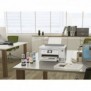 Epson EcoTank ET-2856, Jet d'encre, Impression couleur, 5760 x 1440 DPI, A4, Impression directe, Blanc
