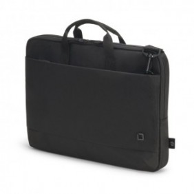 Dicota Slim Eco MOTION 14 - 15.6", Malette, 39,6 cm 15.6", Sangle épaule, 600 g