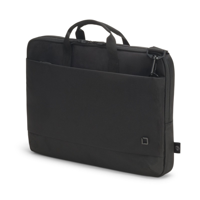 Dicota Slim Eco MOTION 14 - 15.6", Malette, 39,6 cm 15.6", Sangle épaule, 600 g