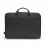 Dicota Slim Eco MOTION 14 - 15.6", Malette, 39,6 cm 15.6", Sangle épaule, 600 g