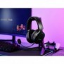 Trust GXT 491 Fayzo, Avec fil &sans fil, 20 - 20000 Hz, Gaming, 290 g, Casque, Noir