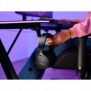 Trust GXT 491 Fayzo, Avec fil &sans fil, 20 - 20000 Hz, Gaming, 290 g, Casque, Noir