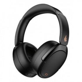 Edifier WH950NB, Sans fil, 20 - 40000 Hz, Jouer, Casque, Noir