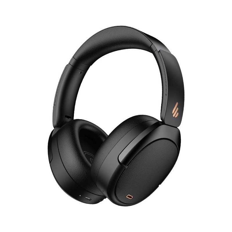 Edifier WH950NB, Sans fil, 20 - 40000 Hz, Jouer, Casque, Noir