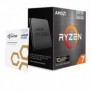 AMD Ryzen 7 5800X3D, AMD Ryzen™ 7, Emplacement AM4, 7 nm, Boîte, AMD, 5800X3D