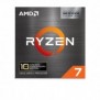 AMD Ryzen 7 5800X3D, AMD Ryzen™ 7, Emplacement AM4, 7 nm, Boîte, AMD, 5800X3D