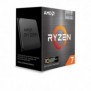 AMD Ryzen 7 5800X3D, AMD Ryzen™ 7, Emplacement AM4, 7 nm, Boîte, AMD, 5800X3D