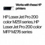 HP 131A toner LaserJet noir authentique, 1520 pages, Noir, 1 pièce