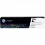 HP Cartouche de toner noir d'origine LaserJet 130A, 1300 pages, Noir, 1 pièce