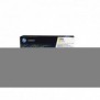 HP Cartouche de toner jaune d'origine LaserJet 130A, 1000 pages, Jaune, 1 pièce