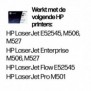 HP 87A toner LaserJet noir authentique, 8550 pages, Noir, 1 pièce