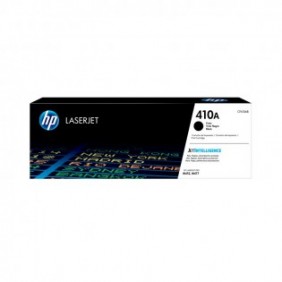 HP 410A toner LaserJet noir authentique, 2300 pages, Noir, 1 pièce