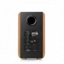 Edifier S1000MKII, 2.0 canaux, Avec fil &sans fil, 120 W, Noir, Bois