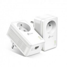 TP-LINK TL-PA7017PKIT, 1000...