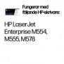 HP Cartouche de toner jaune 212A LaserJet authentique, 4500 pages, 0 pages, Jaune, 1 pièce