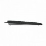 Cherry Contour Design Stream, Avec fil, USB, QWERTZ, Noir