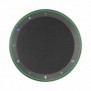 Jabra Speak2 75, Universel, Noir, AAC, CVSD, mSBC, SBC, 72 dB, Boutons, Normalisation du niveau de voix
