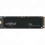 Crucial T700, 4 To, M.2, 12400 Mos