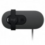 Logitech Brio 100, 2 MP, 1920 x 1080 pixels, Full HD, 30 ips, 1280x720@30fps, 1920x1080@30fps, 720p, 1080p