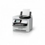 Epson WorkForce Pro WF-M5899DWF, Jet d'encre, Impression mono, 1200 x 2400 DPI, A4, Impression directe, Noir, Blanc