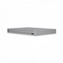 Ubiquiti USW-Pro-Max-24-PoE, L3, 2.5G Ethernet 10010002500, Connexion Ethernet, supportant l'alimentation via ce port , Grille de montage