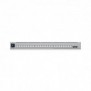 Ubiquiti USW-Pro-Max-24-PoE, L3, 2.5G Ethernet 10010002500, Connexion Ethernet, supportant l'alimentation via ce port , Grille de montage