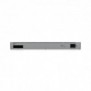 Ubiquiti USW-Pro-Max-24-PoE, L3, 2.5G Ethernet 10010002500, Connexion Ethernet, supportant l'alimentation via ce port , Grille de montage