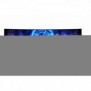 Samsung G95SD, 124,5 cm 49", 5120 x 1440 pixels, Dual QHD, OLED, 0,03 ms, Argent